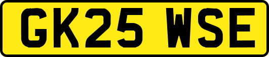 GK25WSE