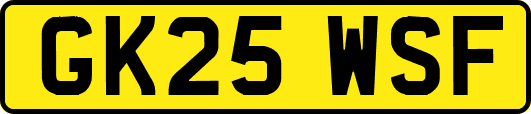 GK25WSF