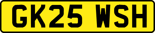 GK25WSH