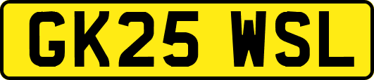 GK25WSL