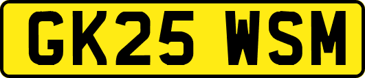 GK25WSM