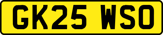 GK25WSO