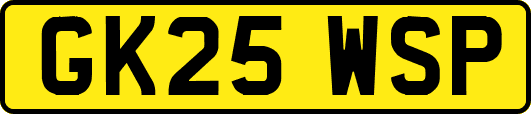 GK25WSP