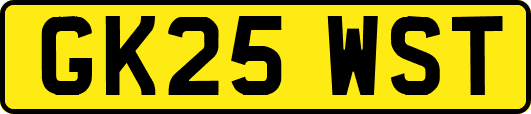 GK25WST