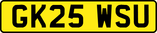 GK25WSU