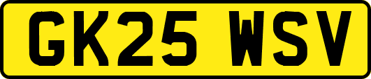 GK25WSV
