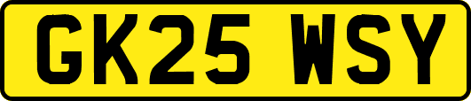 GK25WSY