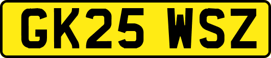 GK25WSZ