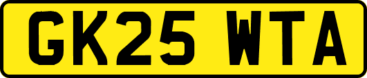 GK25WTA