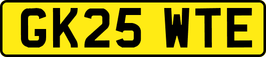 GK25WTE
