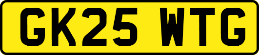 GK25WTG