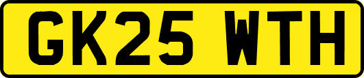GK25WTH