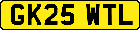 GK25WTL