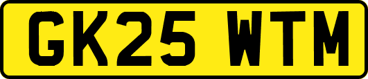GK25WTM