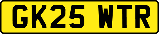 GK25WTR
