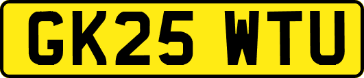 GK25WTU
