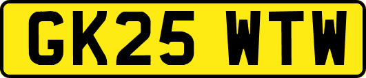 GK25WTW