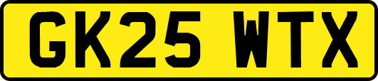 GK25WTX