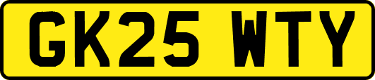 GK25WTY