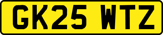 GK25WTZ