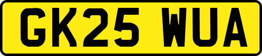 GK25WUA