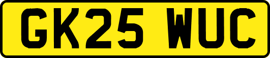 GK25WUC