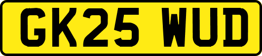 GK25WUD
