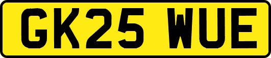 GK25WUE