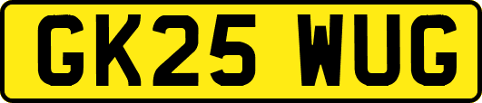 GK25WUG