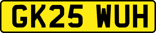 GK25WUH