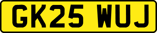 GK25WUJ