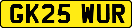 GK25WUR