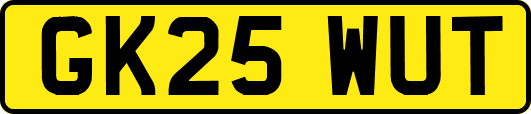 GK25WUT