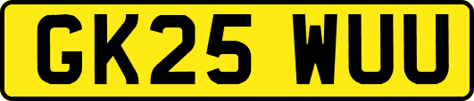 GK25WUU