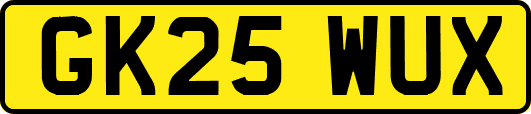 GK25WUX