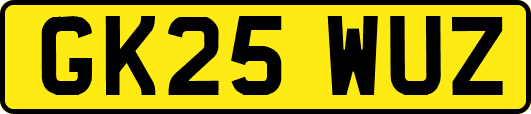 GK25WUZ