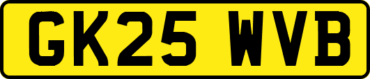 GK25WVB