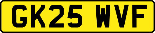 GK25WVF