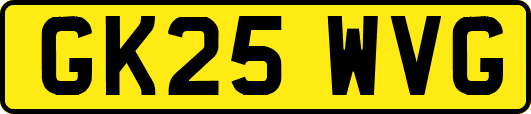 GK25WVG