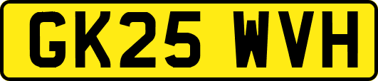 GK25WVH