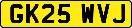 GK25WVJ