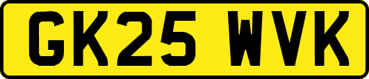 GK25WVK