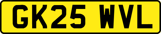 GK25WVL