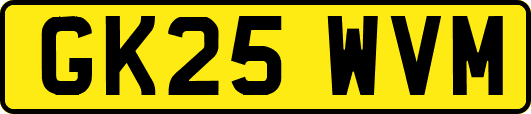 GK25WVM