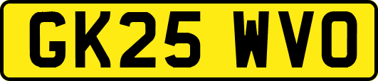 GK25WVO