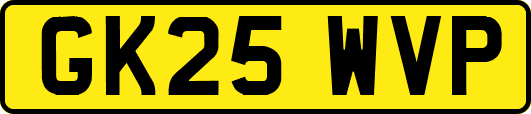 GK25WVP