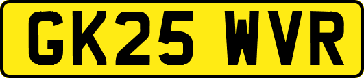 GK25WVR