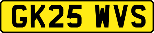 GK25WVS