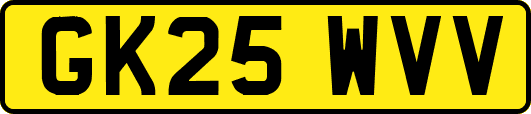 GK25WVV