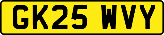 GK25WVY